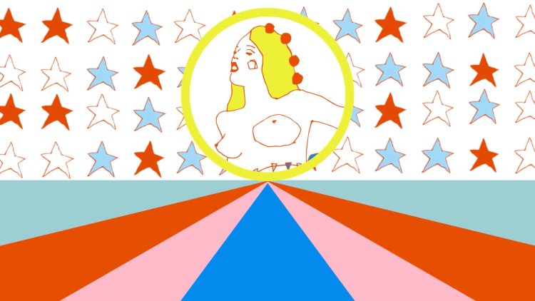 Natalia Krasavina 2020