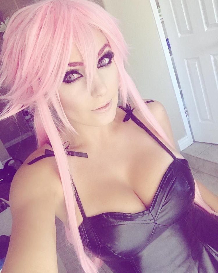 Jessica Nigri