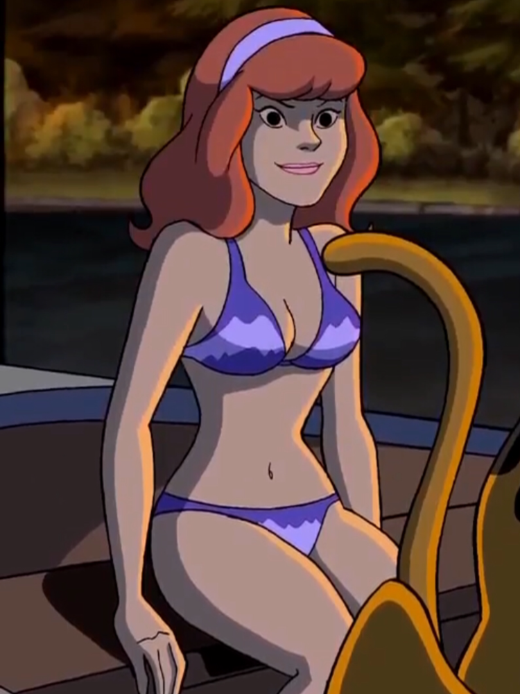 Angie Griffin Daphne