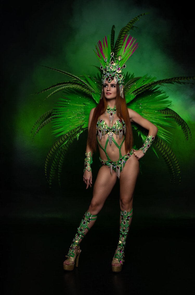 Amouranth Daphne Blake