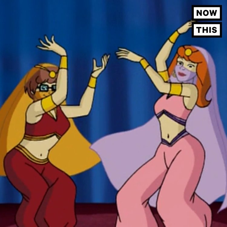 Ukrainian Daphne Klyde Naked Bitch