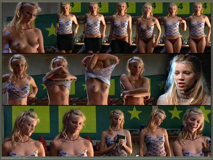 Saimetz Amy Saymets naked