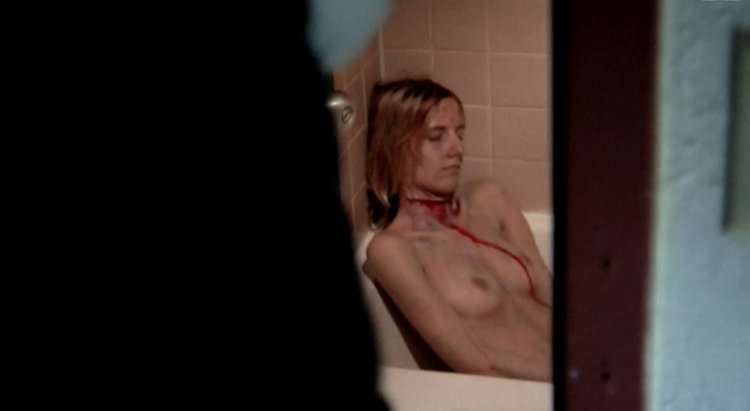 Nude Scene Valeria Billell Eighth Feeling (Sense8, S0 E