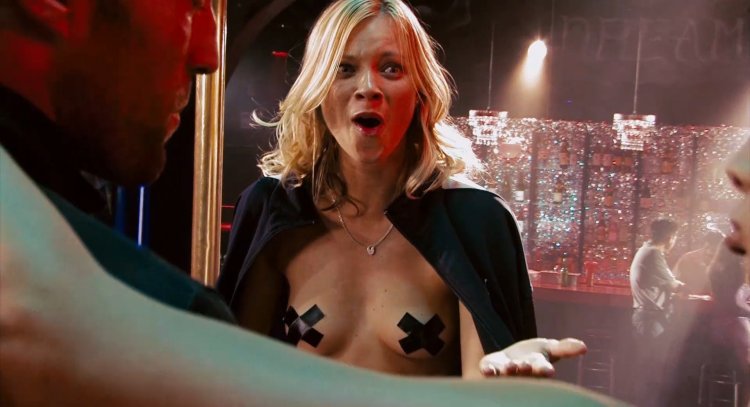 Amy Adams Actress Naked