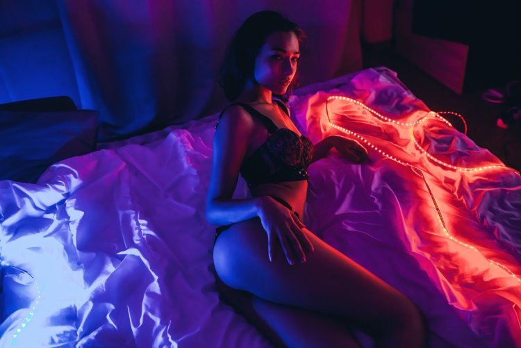 Valentina Grishko model