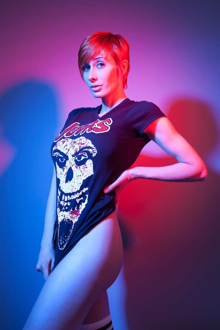 Marie Claude Bourbonnais Deer