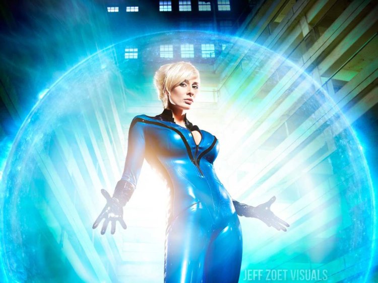 Ana Chercy Garcia Bikini