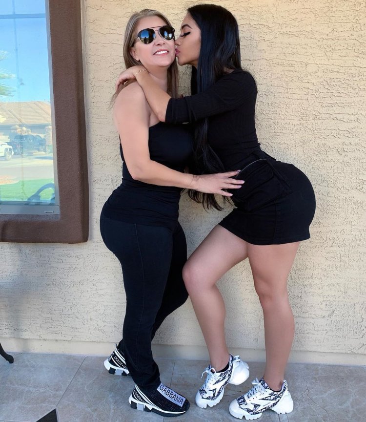 Jailyne OJeda Ochoa 2019