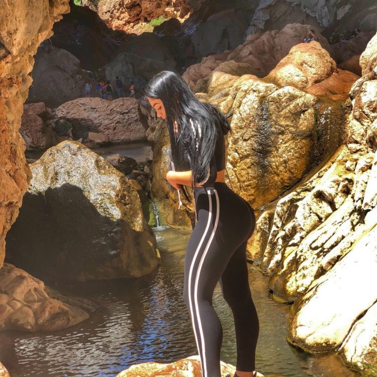 Jailyne OJeda Ochoa 2018