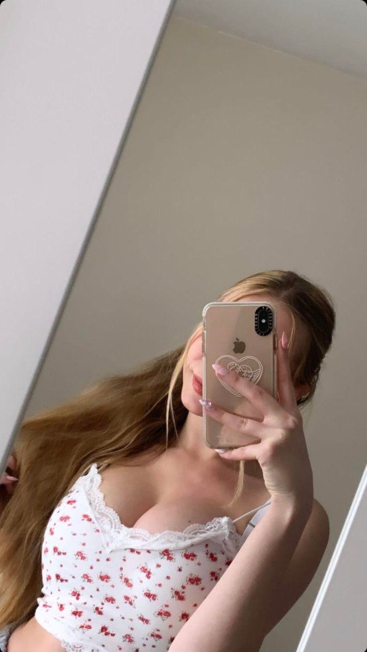 Sophia Diamond Leaked