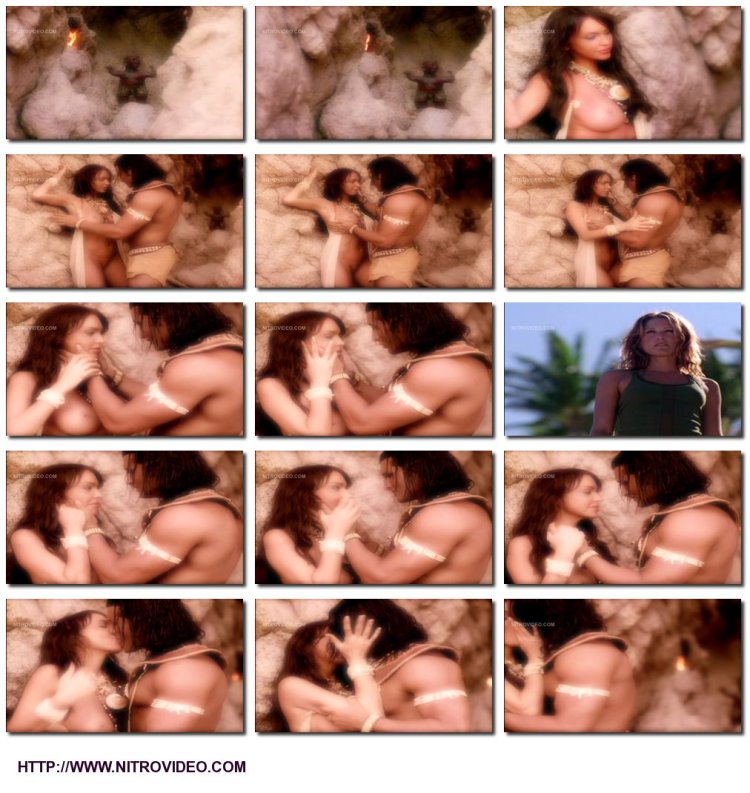 Rachel Elizabeth photo shoot Ero