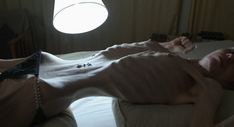 Julia Yaroshenko model Hegre