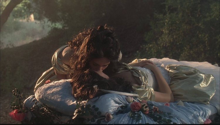 Century of innocence of Vainon Ryder 18