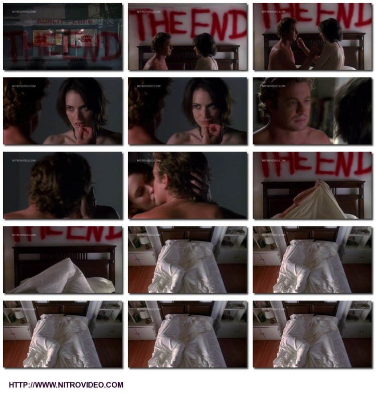 Winona Ryder Pla Matrix