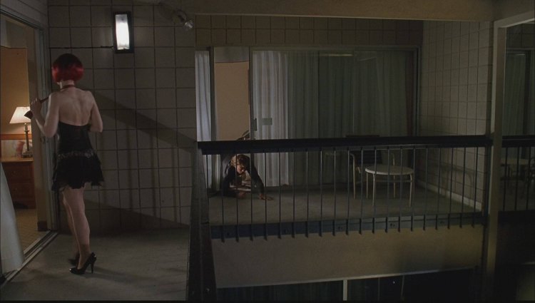 Vainona Ryder photo naked