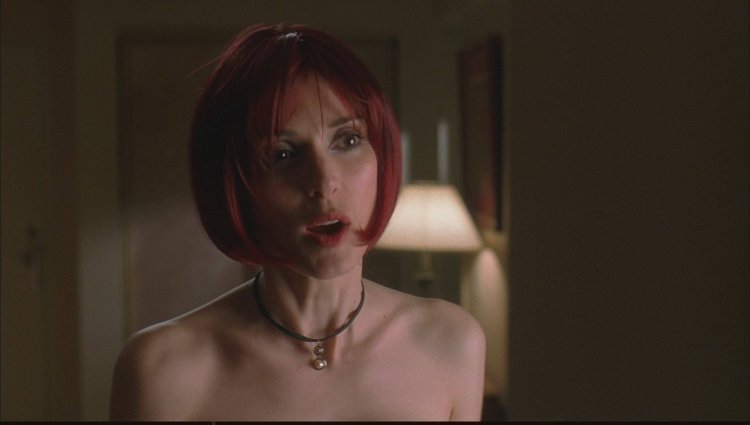 Cassie Serbo photo naked