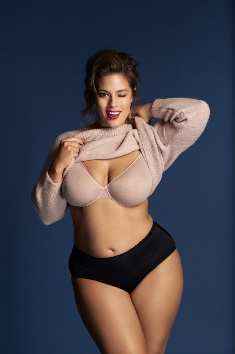 Cleo Fernandez Plus-Size