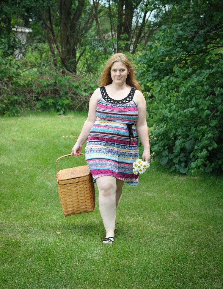 Daria Pavlova Chabby