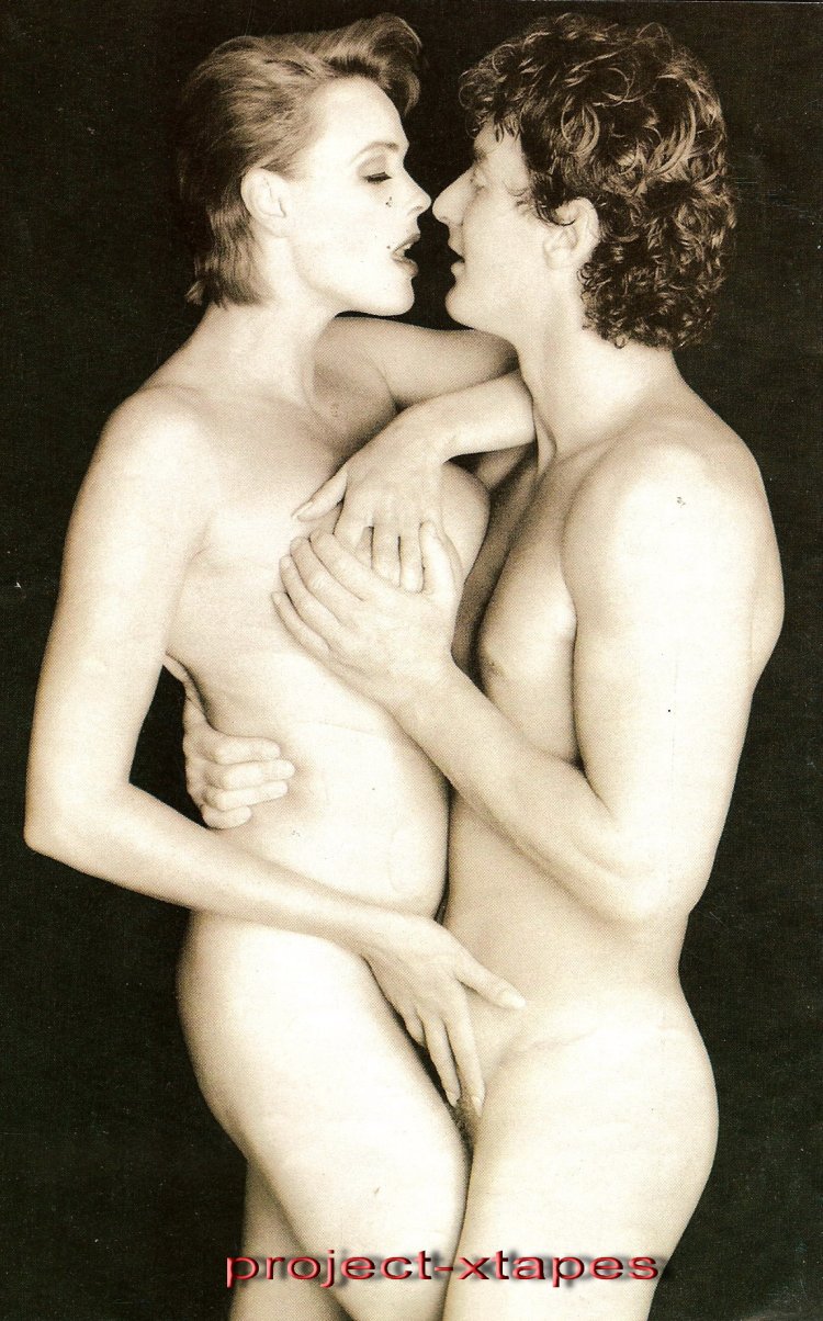 Bridget Nielsen Nudenka