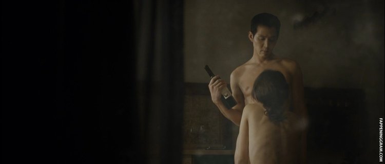 Jo Yeo-Jeong concubine