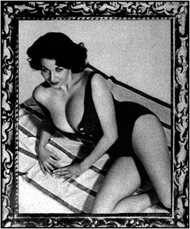 Natalia Krasavina Nata Lee