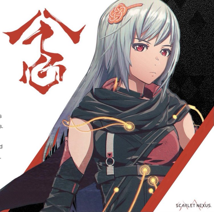 Flanders Scarlet Ahegao