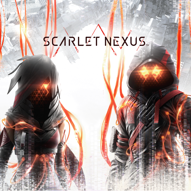 Scarlett Nexus Casanay