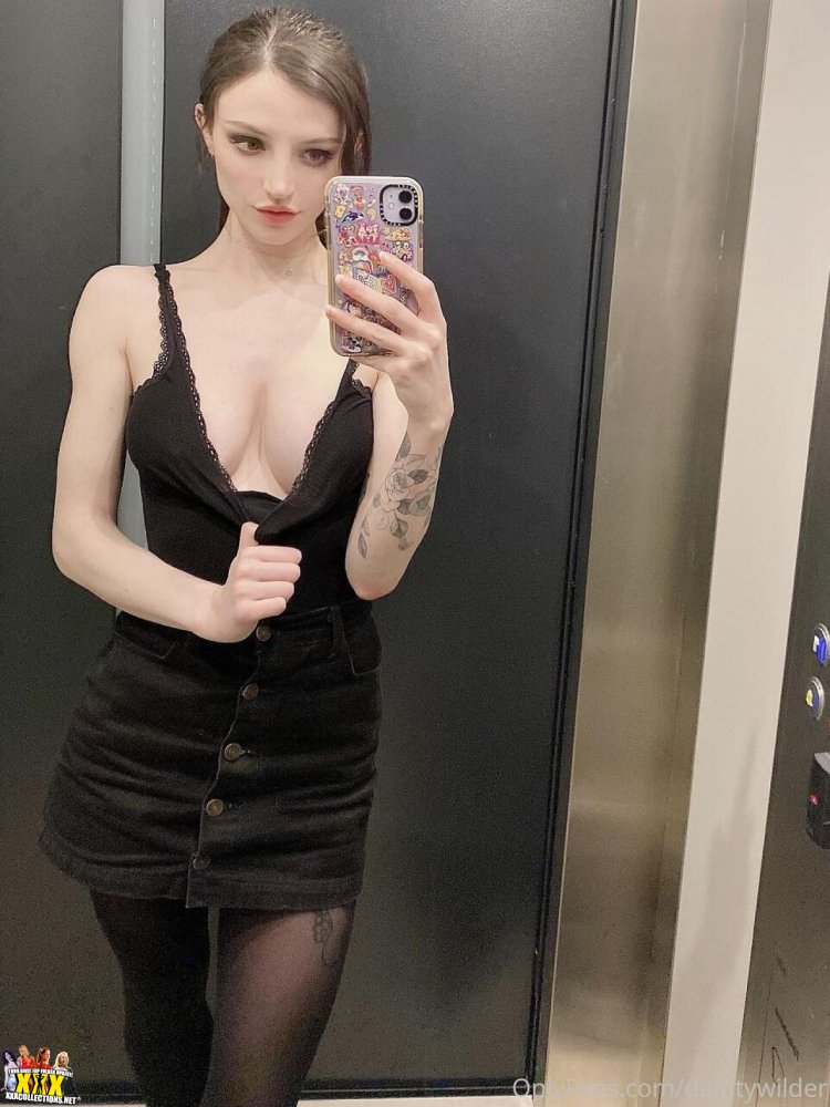 Claire MelieConiek Claire