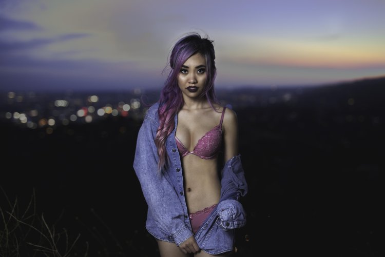 Kelly Jean Strimmersha