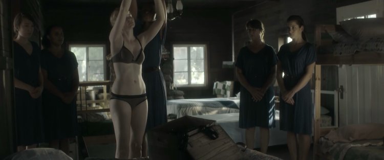 Alynn Brooke Porn actress