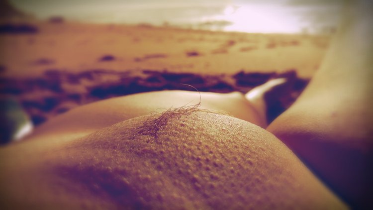 Soft warm homemade boobs