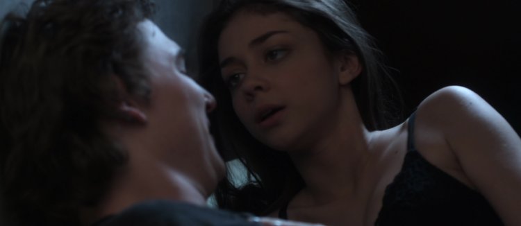 Sarah Heyland Films in the title role