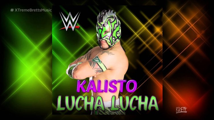 Kalisto without a mask