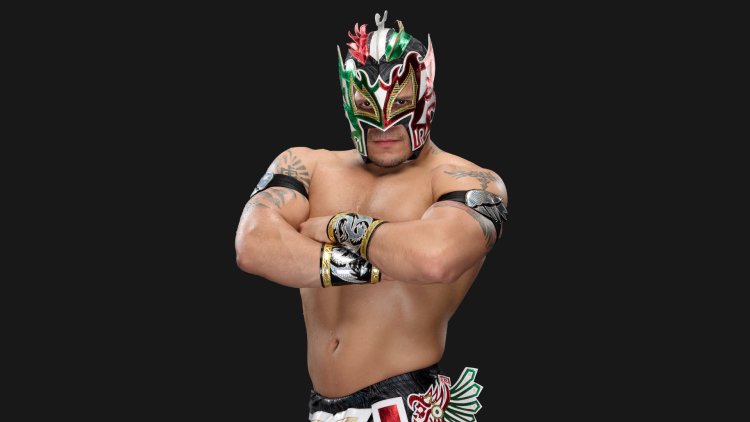 Kalisto Real Face