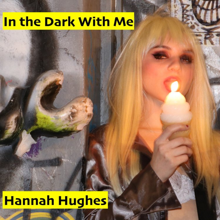 Hannah Karolina Alstem Naked