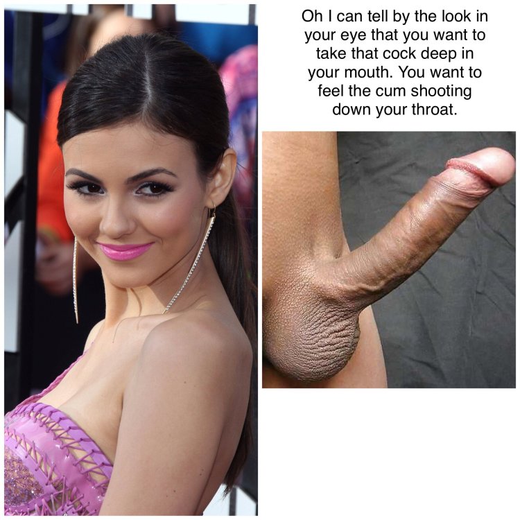 Babecock Russian celebrities