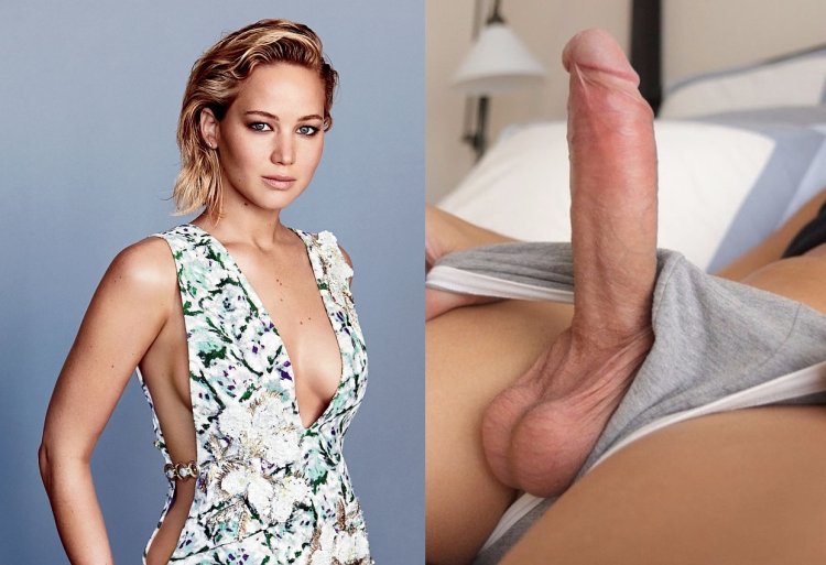 Scarlett Johansson Babecock Big Cock