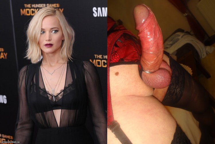 Celebrity Avengers Babecock Big Cock