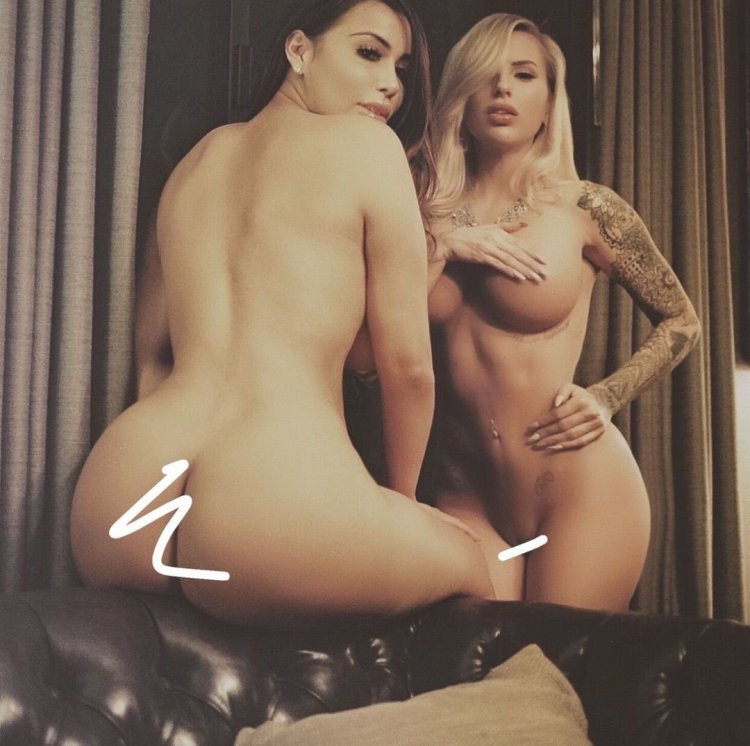 Jessica Weaver Naked Anal