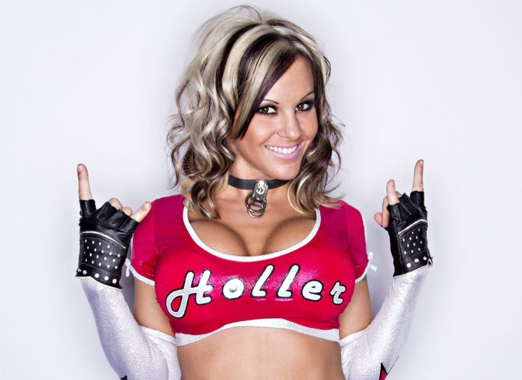 Velvet Sky HD