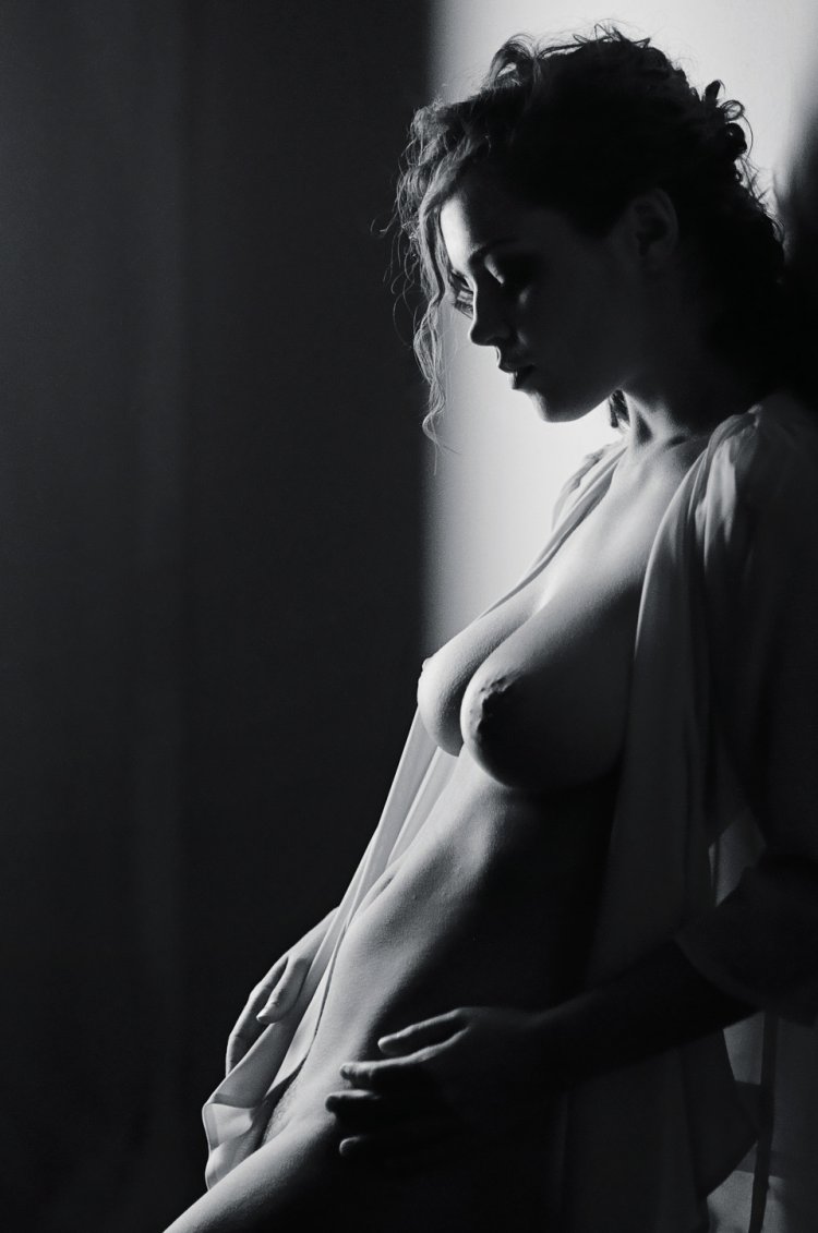 Erotic pictures in the soul