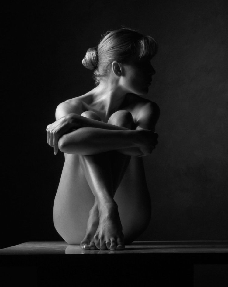 Pavel Shapovalov photographer Erotica