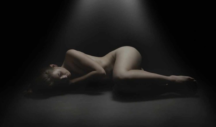 Romantic porn erotica