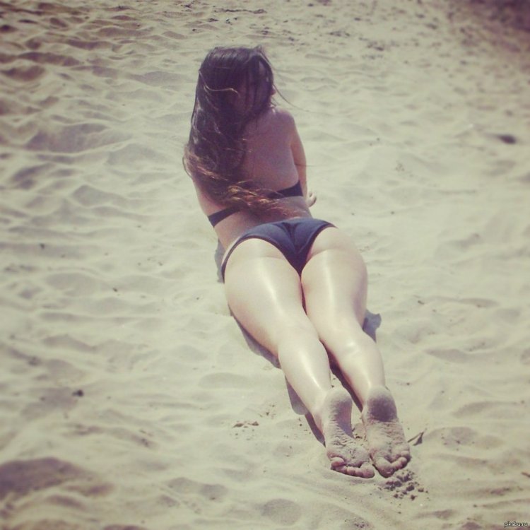 Katarina Mazepa in linen