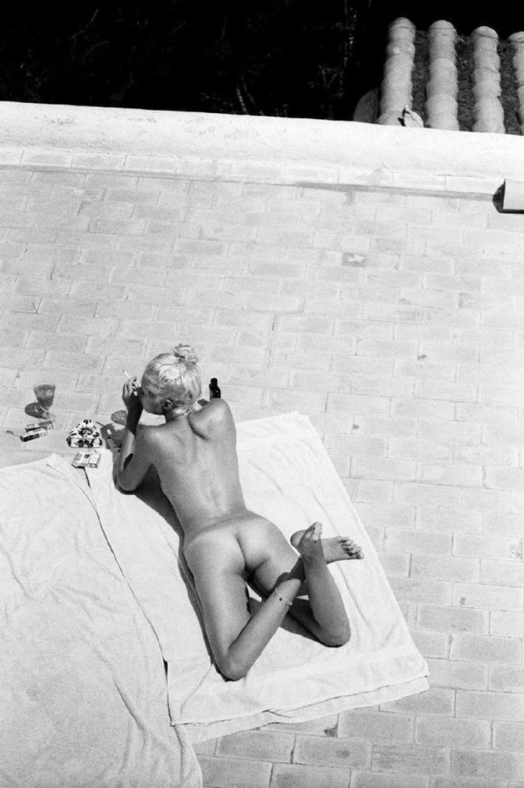 Natalya Andreeva Nemchinova 2019