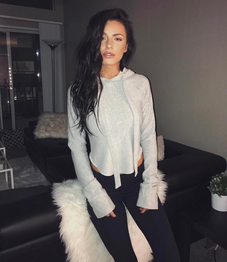 Kailifknthorne Kylie Thorn Naked