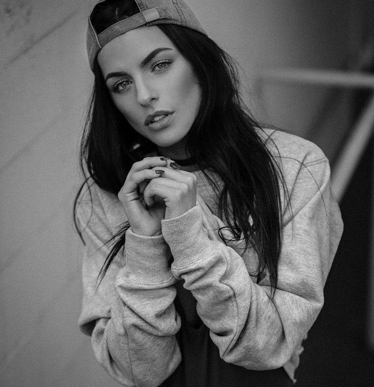 Jessica Kylie Big Ass