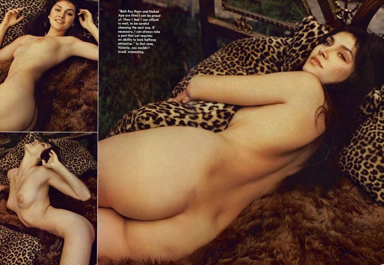 Victoria Lynn Pussy crotch