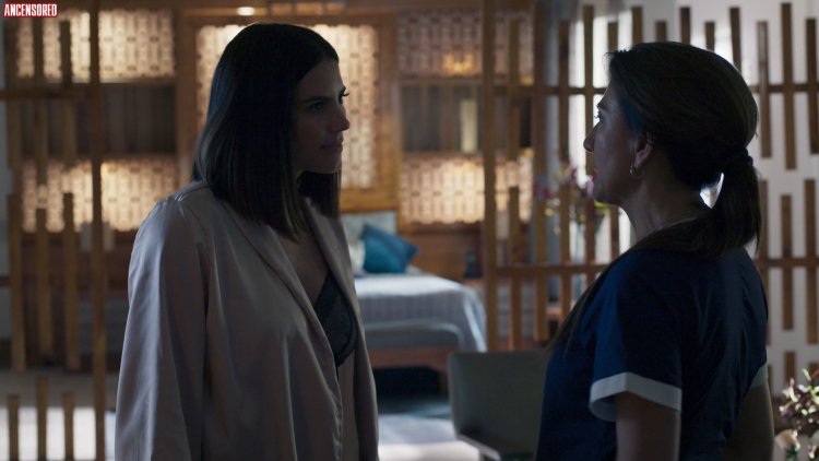 Gabi Espino naked 2019