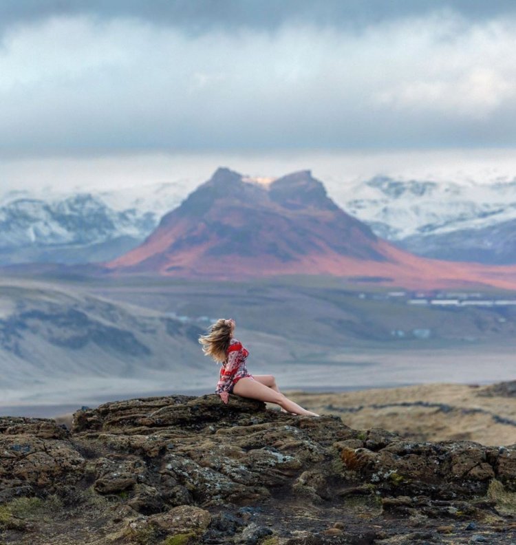 Sarah Jean Underwood 2020